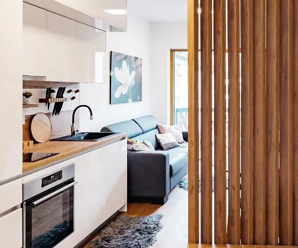 Woody - Comfy In Siska *