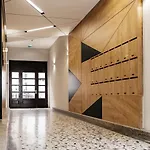 Woody - Comfy In Siska Apartma Ljubljana