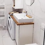 Apartma Woody - Comfy In Siska Ljubljana