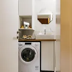 Woody - Comfy In Siska * Ljubljana