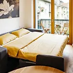 Woody - Comfy In Siska Ljubljana