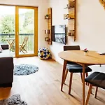 Apartma Woody - Comfy In Siska