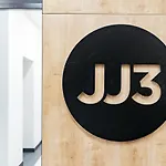 Woody - Comfy In Siska *