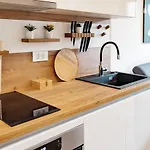 Apartma Woody - Comfy In Siska *