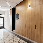 Woody - Comfy In Siska Apartma *