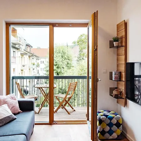 Woody - Comfy In Siska Διαμέρισμα *