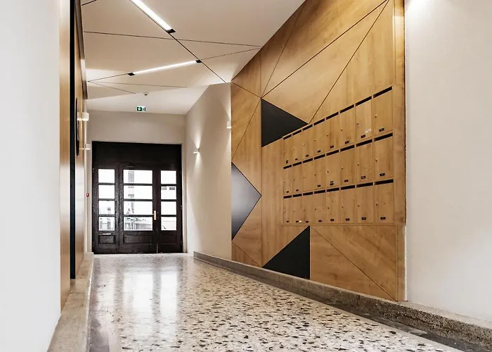 Woody - Comfy In Siska Apartament Lublana