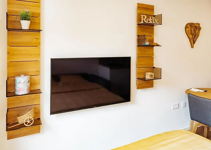 Woody - Comfy In Siska *