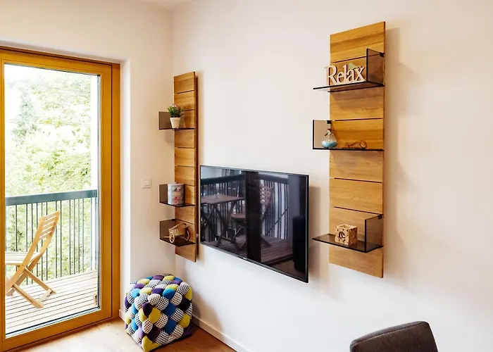 Woody - Comfy In Siska * Lublana