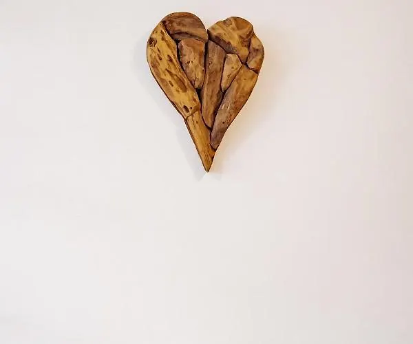 Apartamento Woody - Comfy In Siska *