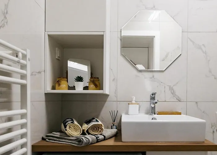 Woody - Comfy In Siska Apartament Lublana