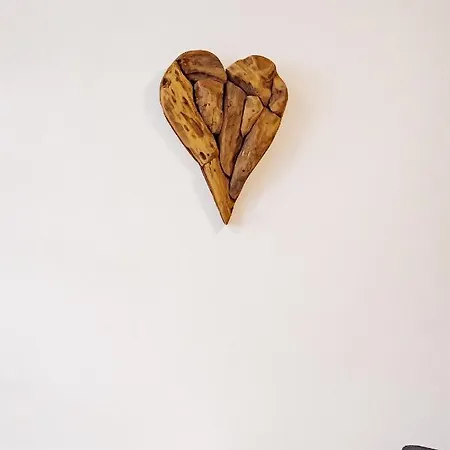 Apartmán Woody - Comfy In Siska *