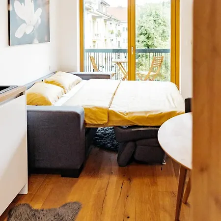 Woody - Comfy In Siska Lublaň